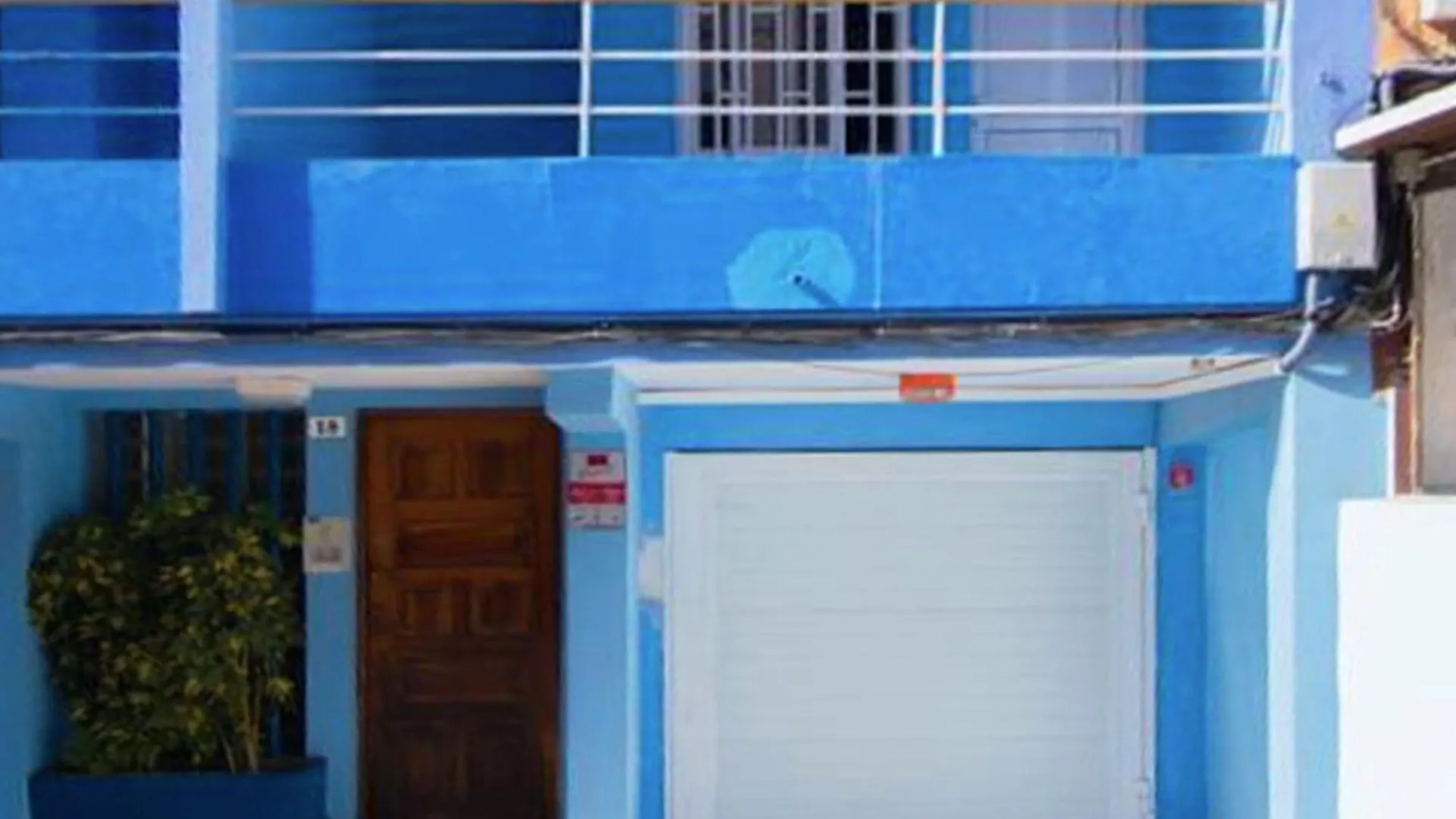 Live Puertito Mar Con Balcon Apartment Puertito de Guimar 0*,  Spain